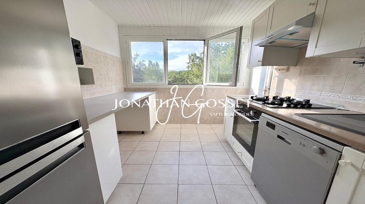 Ma-Cabane - Location Appartement Verneuil-sur-Seine, 72 m²