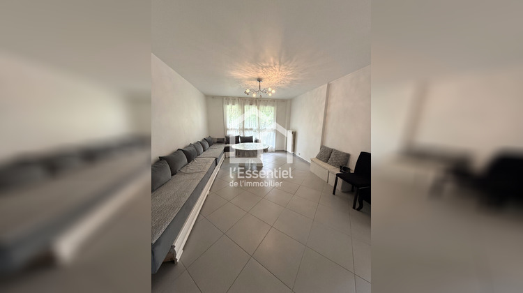 Ma-Cabane - Location Appartement VERNEUIL-SUR-SEINE, 91 m²