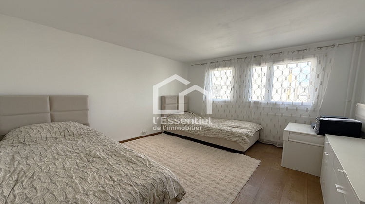 Ma-Cabane - Location Appartement VERNEUIL-SUR-SEINE, 91 m²