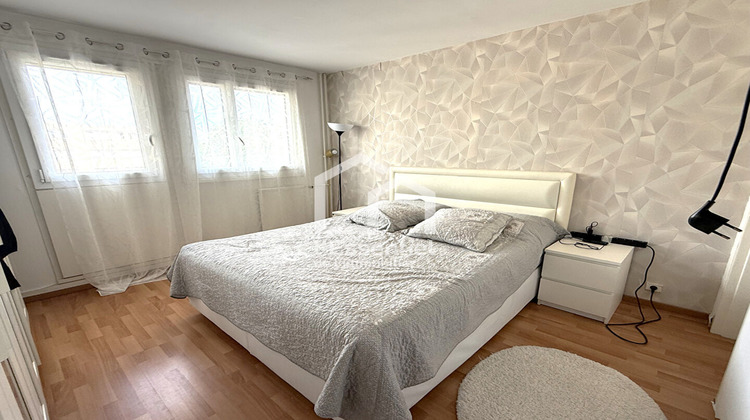 Ma-Cabane - Location Appartement VERNEUIL-SUR-SEINE, 91 m²