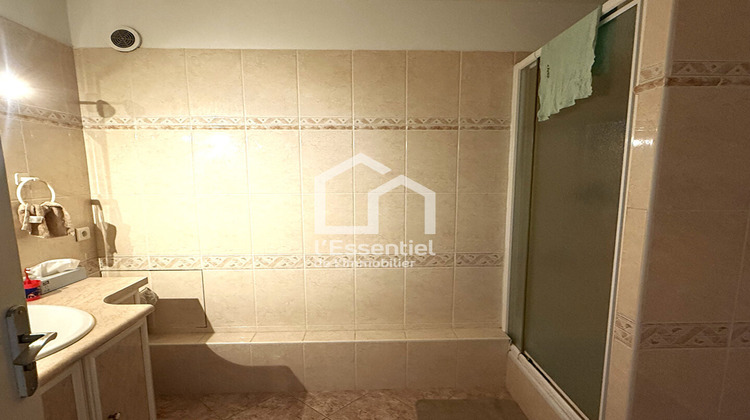 Ma-Cabane - Location Appartement VERNEUIL-SUR-SEINE, 91 m²