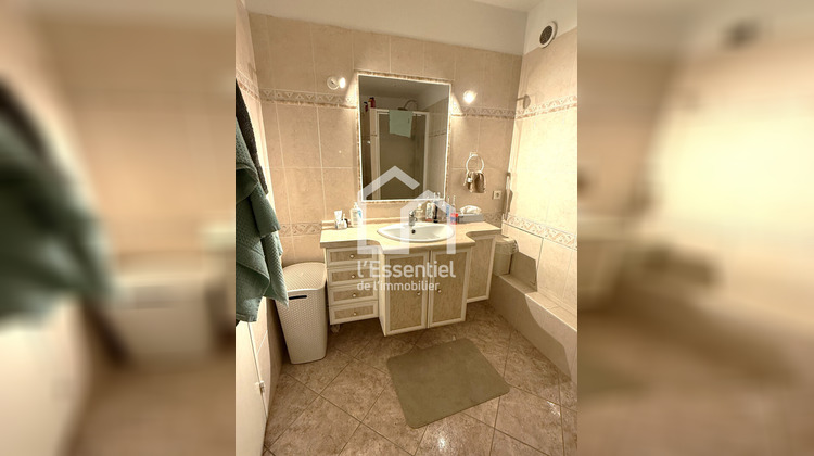 Ma-Cabane - Location Appartement VERNEUIL-SUR-SEINE, 91 m²