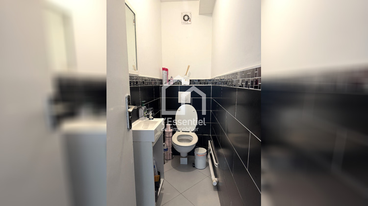 Ma-Cabane - Location Appartement VERNEUIL-SUR-SEINE, 91 m²