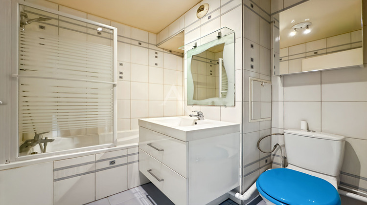 Ma-Cabane - Location Appartement VERNEUIL-SUR-SEINE, 41 m²