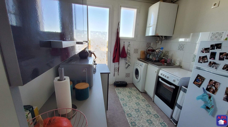 Ma-Cabane - Location Appartement VERNIOLLE, 63 m²