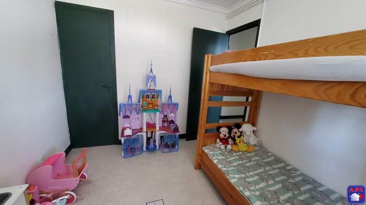 Ma-Cabane - Location Appartement VERNIOLLE, 63 m²