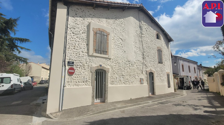 Ma-Cabane - Location Appartement VERNIOLLE, 38 m²