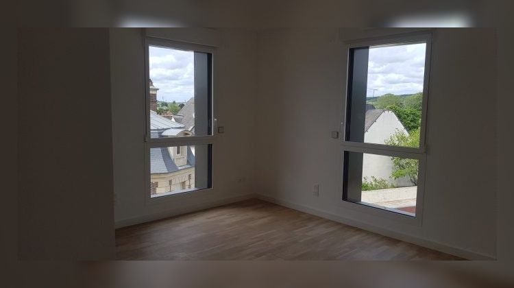 Ma-Cabane - Location Appartement Vernon, 98 m²