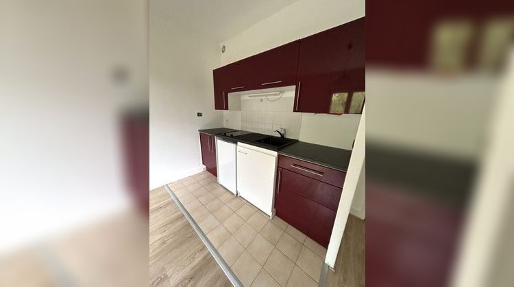 Ma-Cabane - Location Appartement Vernon, 23 m²