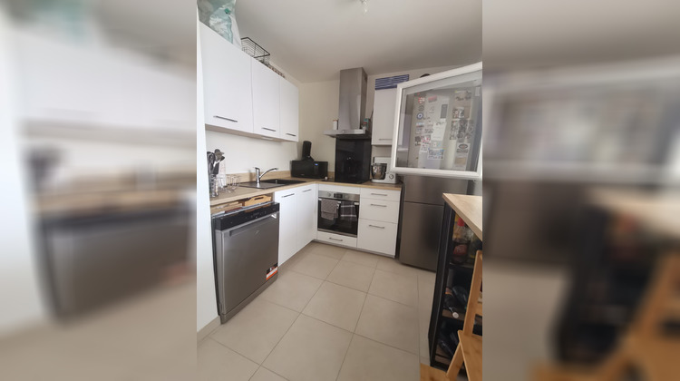 Ma-Cabane - Location Appartement Vernon, 72 m²