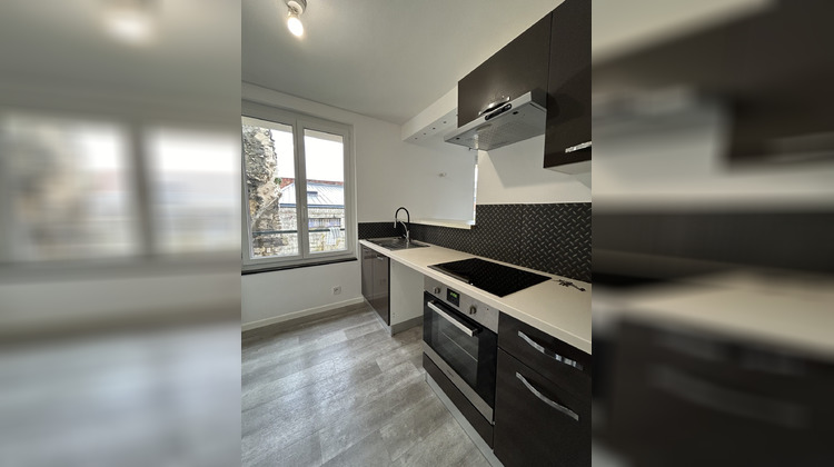 Ma-Cabane - Location Appartement Vernon, 56 m²