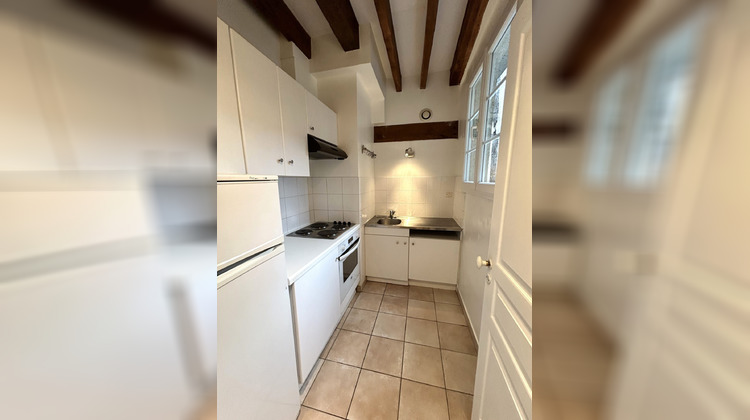 Ma-Cabane - Location Appartement Vernon, 44 m²