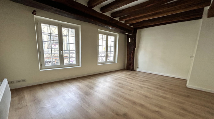 Ma-Cabane - Location Appartement Vernon, 44 m²