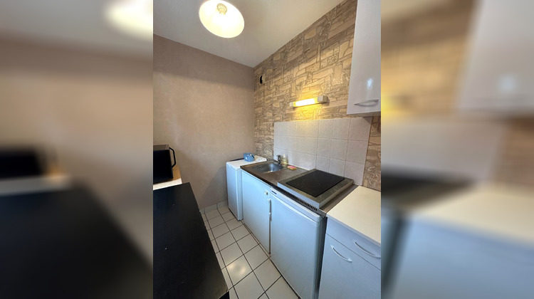 Ma-Cabane - Location Appartement Vernon, 24 m²