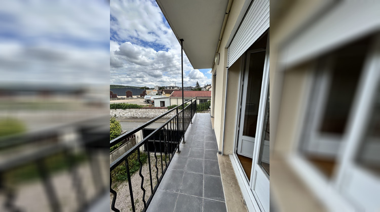 Ma-Cabane - Location Appartement Vernon, 66 m²