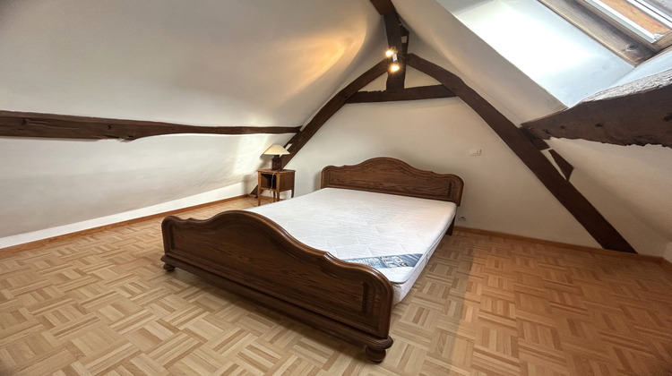 Ma-Cabane - Location Appartement Vernon, 39 m²