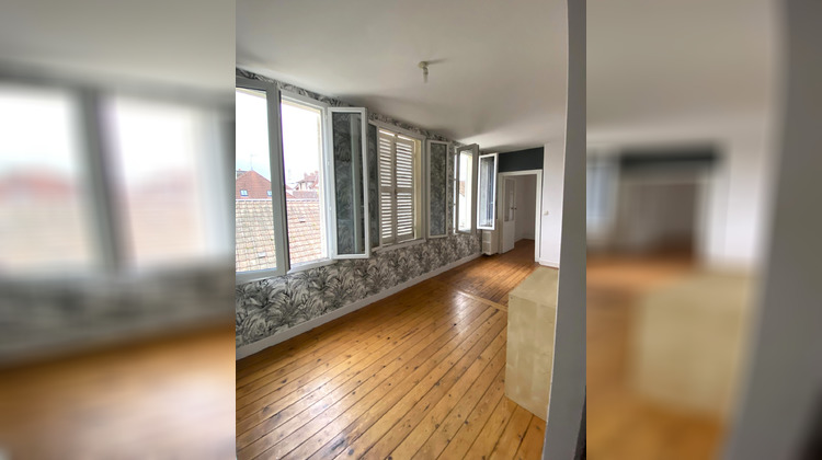 Ma-Cabane - Location Appartement Vernon, 44 m²