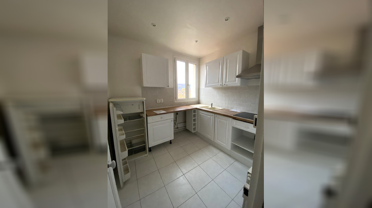 Ma-Cabane - Location Appartement Vernon, 44 m²