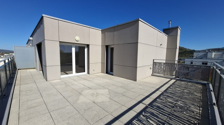 Ma-Cabane - Location Appartement Vernon, 102 m²