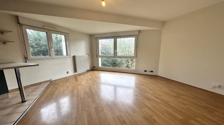 Ma-Cabane - Location Appartement Vernon, 40 m²