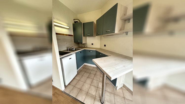 Ma-Cabane - Location Appartement Vernon, 40 m²