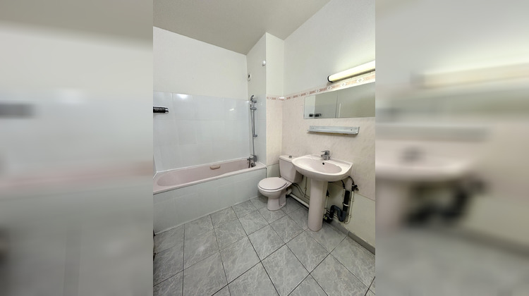 Ma-Cabane - Location Appartement Vernon, 40 m²
