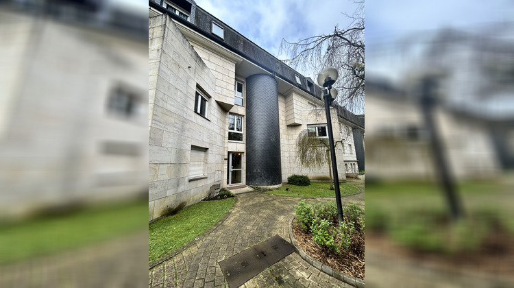 Ma-Cabane - Location Appartement Vernon, 40 m²