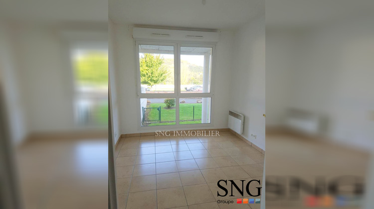 Ma-Cabane - Location Appartement Vernon, 49 m²