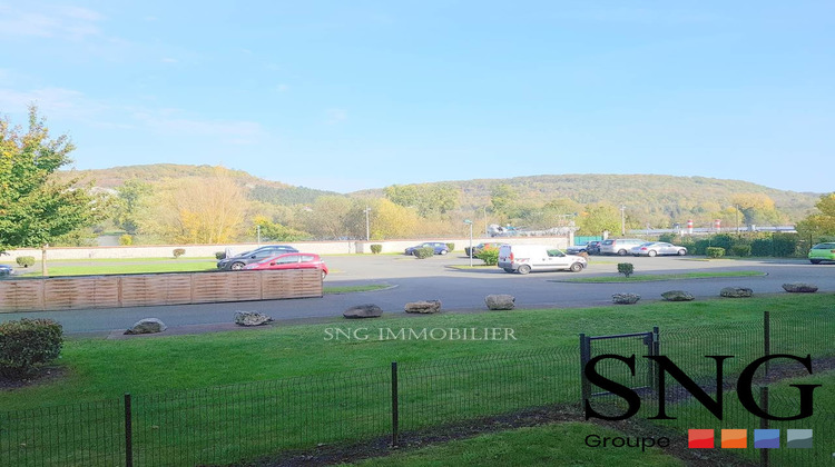 Ma-Cabane - Location Appartement Vernon, 49 m²