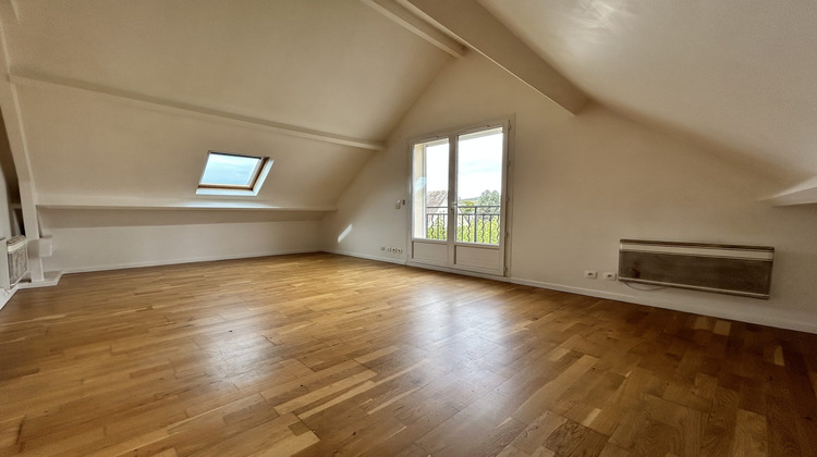 Ma-Cabane - Location Appartement Vernon, 46 m²