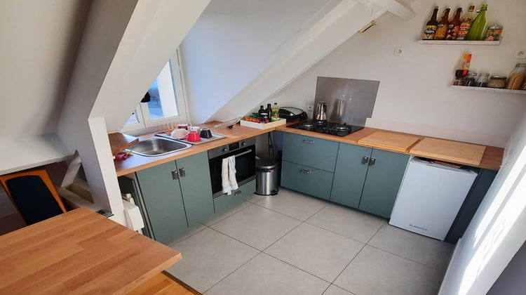 Ma-Cabane - Location Appartement Vernon, 46 m²