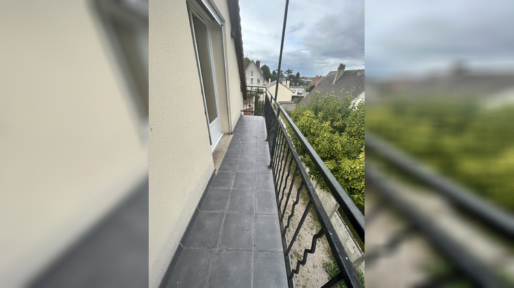Ma-Cabane - Location Appartement Vernon, 46 m²