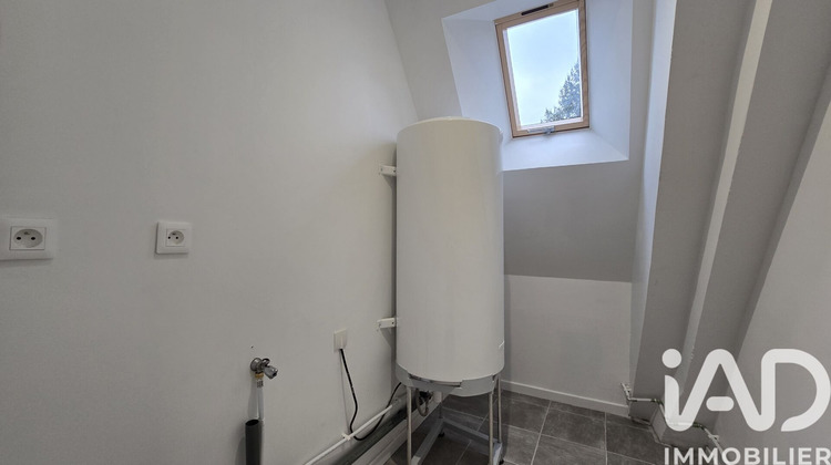 Ma-Cabane - Location Appartement Vernon, 60 m²