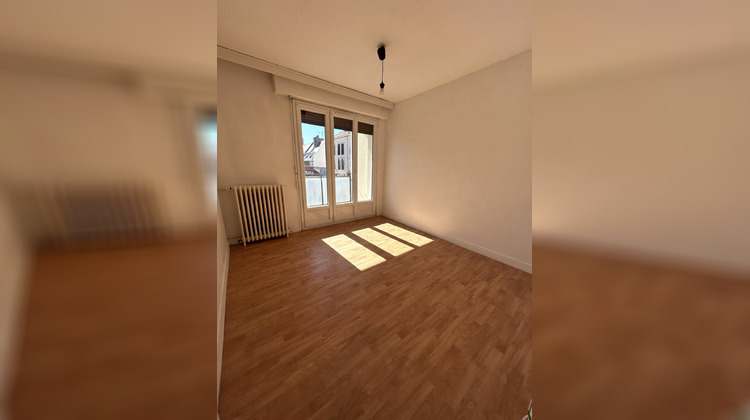 Ma-Cabane - Location Appartement Vernon, 72 m²