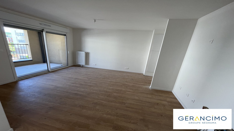 Ma-Cabane - Location Appartement VERNON, 36 m²