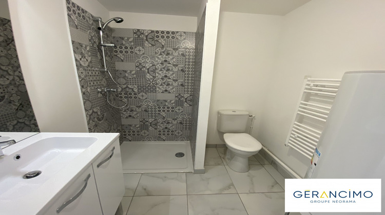 Ma-Cabane - Location Appartement Vernon, 20 m²