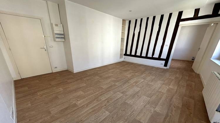 Ma-Cabane - Location Appartement Vernon, 41 m²