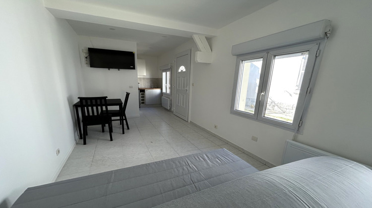 Ma-Cabane - Location Appartement Vernon, 19 m²