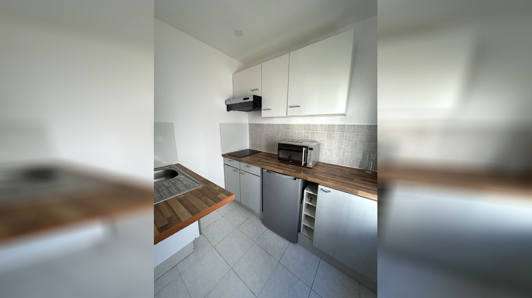Ma-Cabane - Location Appartement Vernon, 19 m²