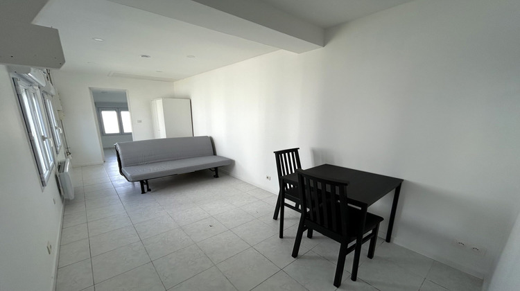 Ma-Cabane - Location Appartement Vernon, 19 m²