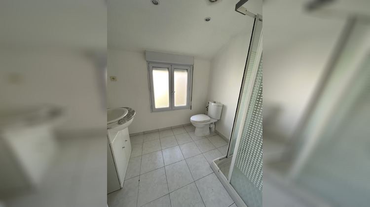 Ma-Cabane - Location Appartement Vernon, 19 m²