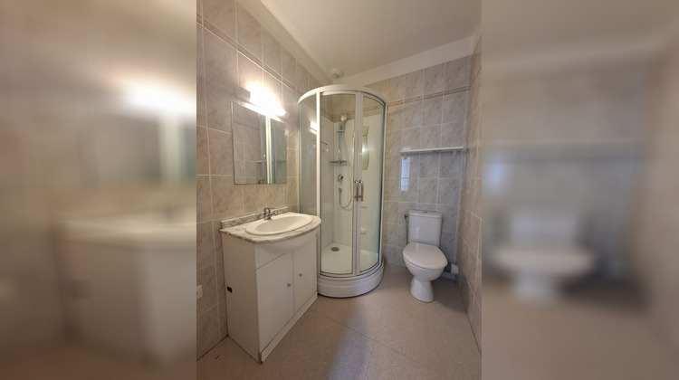 Ma-Cabane - Location Appartement Vernon, 57 m²