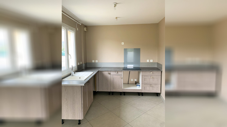 Ma-Cabane - Location Appartement Vernon, 66 m²
