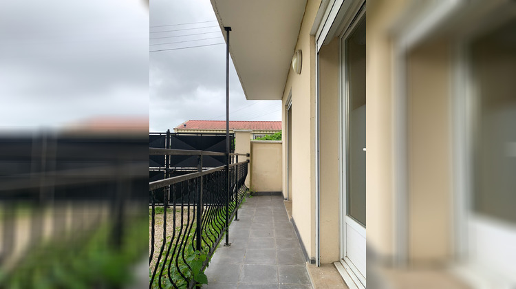 Ma-Cabane - Location Appartement Vernon, 66 m²