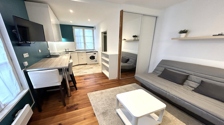 Ma-Cabane - Location Appartement Vernon, 17 m²