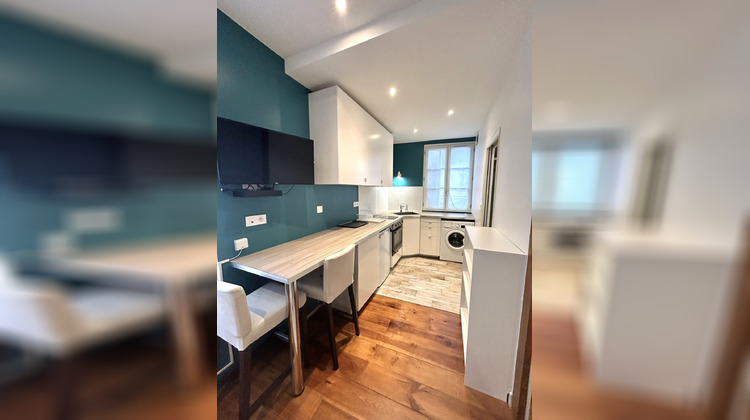 Ma-Cabane - Location Appartement Vernon, 17 m²