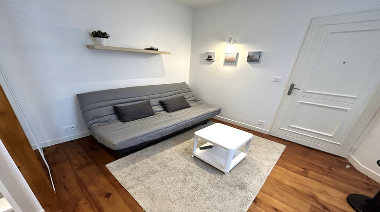 Ma-Cabane - Location Appartement Vernon, 17 m²