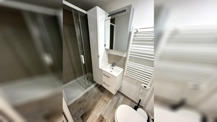 Ma-Cabane - Location Appartement Vernon, 17 m²