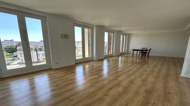 Ma-Cabane - Location Appartement Vernon, 78 m²