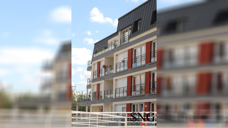 Ma-Cabane - Location Appartement Vernon, 25 m²